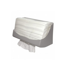 TORK SALVETES ADVANCED ZZ FOLD H3 2sl.,200lp.,24.8x23cm