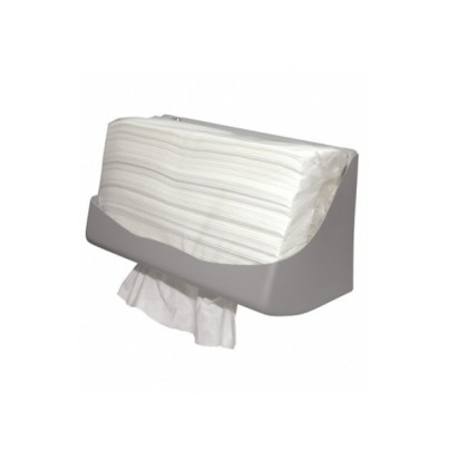 TORK SALVETES ADVANCED ZZ FOLD H3 2sl.,200lp.,24.8x23cm
