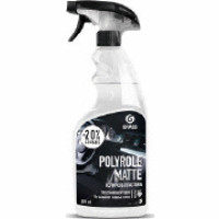 Polyrole matte vanilla,600ml