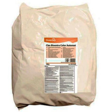 Pulveris krāsainu audumu mazgāšanai CLAX Bioextra Color Automat, 18kg