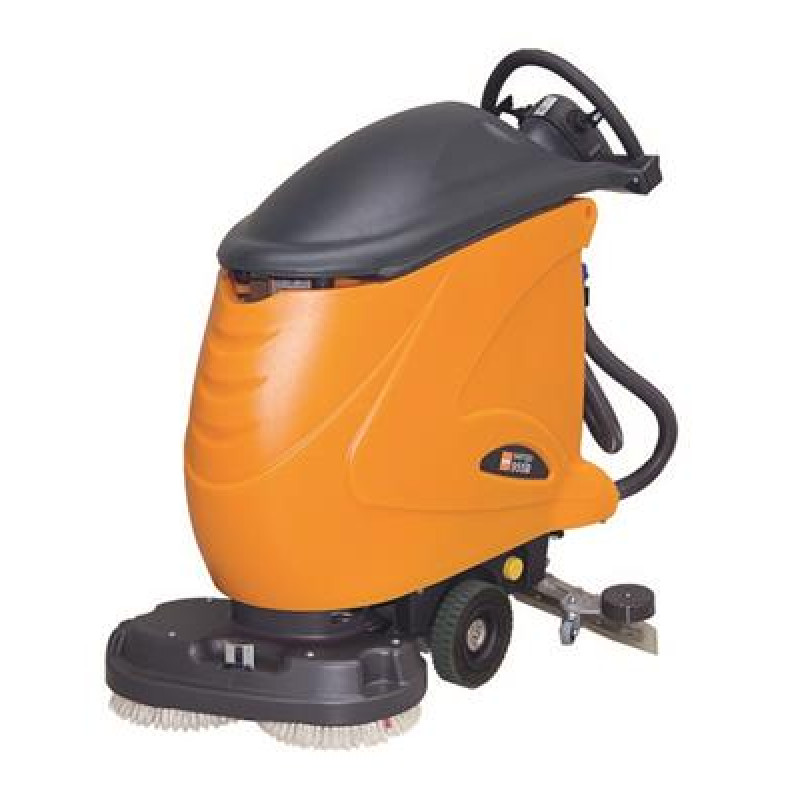 TASKI SWINGO 955 B Grīdas mazgātājs-žāvētājs mazām un vidējām telpām