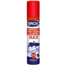 Bros aerosols pret odiem un ērciem MAX 90ml