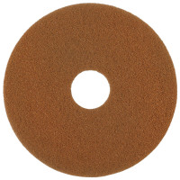 Twister HT Pad 17" Orange abrazīva ripa (2gab/iep)
