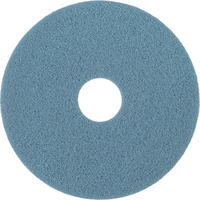 Twister HT Pad 17" Blue abrazīva ripa (2gab/iep)