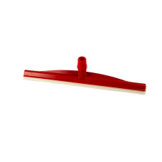 Ūdens savācējs ARICASA Hygiene Pro, 55cm, sarkans, (6gab/kastē)