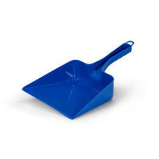 Liekšķere ARICASA Hygiene, PP, zila, (12gab/kastē)