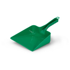 Liekšķere ARICASA Hygiene, PP, zaļa, (12gab/kastē)