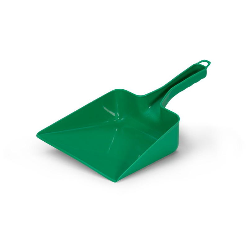 Liekšķere ARICASA Hygiene, PP, zaļa, (12gab/kastē)