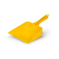 ARICASA Liekšķere Hygiene, PP, dzeltena (12gab/kastē)
