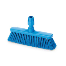 Slota ARICASA Hygiene, Medium, 34cm, PP/PBT, zila, sara diametrs 0,50 mm, (5gab/kastē)