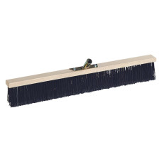 Koka birste uzkopšanai ARICASA, 100cm, sara diametrs 0,1 mm, (6gab/kastē)