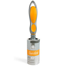 Rullītis apģērbu tīrīšanai ARICASA SureGrip, 10 m, diametrs 50 mm, (6gab/kastē)