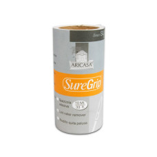 Rezerves rullītis ARICASA SureGrip (FE34906), 10 m, ø50 mm, (6gab/kastē)