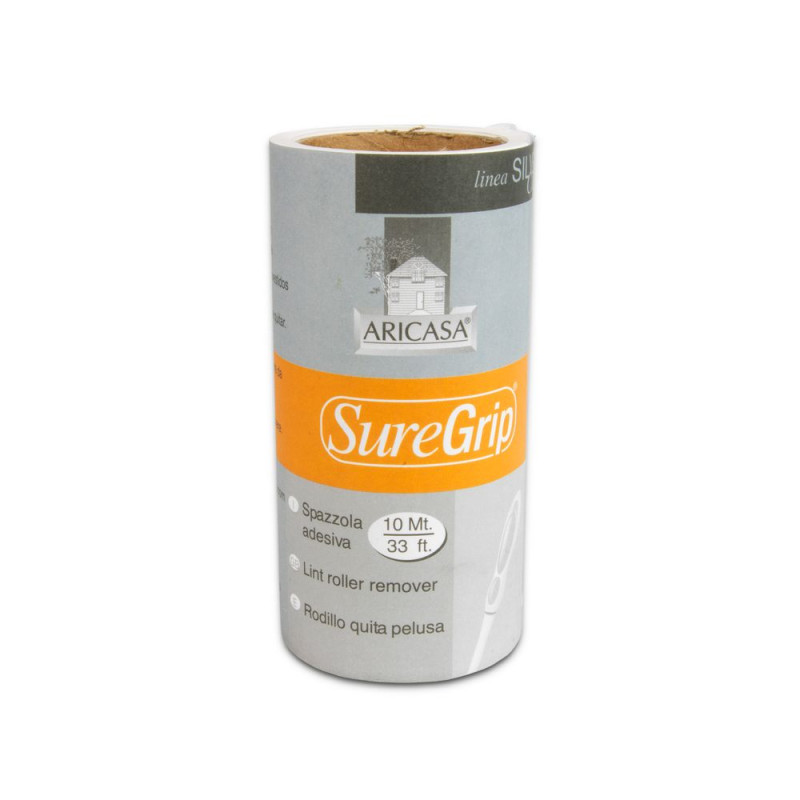 Rezerves rullītis ARICASA SureGrip (FE34906), 10 m, ø50 mm, (6gab/kastē)