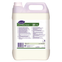 TASKI Jontec Resitol grīdas vasks, 5L, noturīgs pret spirtu, pH 7,9-8,4, 2gab/iep.