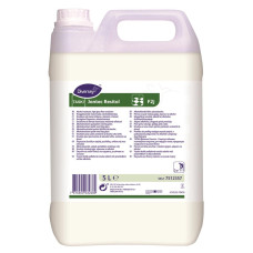 TASKI Jontec Resitol grīdas vasks, 5L, noturīgs pret spirtu, pH 7,9-8,4, 2gab/iep.