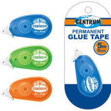 CENTRUM līme-rolleris 8mmx5m