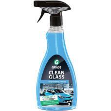 CLEAN GLASS, stikla un spoguļu tīrīšanas līdzeklis, 600ml