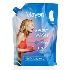 MAYERI All-Care Sport mazgāšanas želeja 1.5L