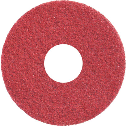 TASKI AMERICO PAD RED EURO abrazīvā ripa sarkana 11/280 mm