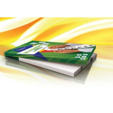 Uzlīmes Forpus A4 70.0x35.0mm/100lpp.