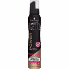 TAFT matu putas Power&Fullness,200ml