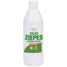 MAYERI Zaļās ziepes Koncentrāts 500ml(10/800)