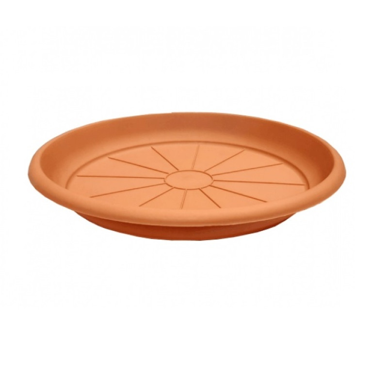Paliktnis puķu podam, 26cm