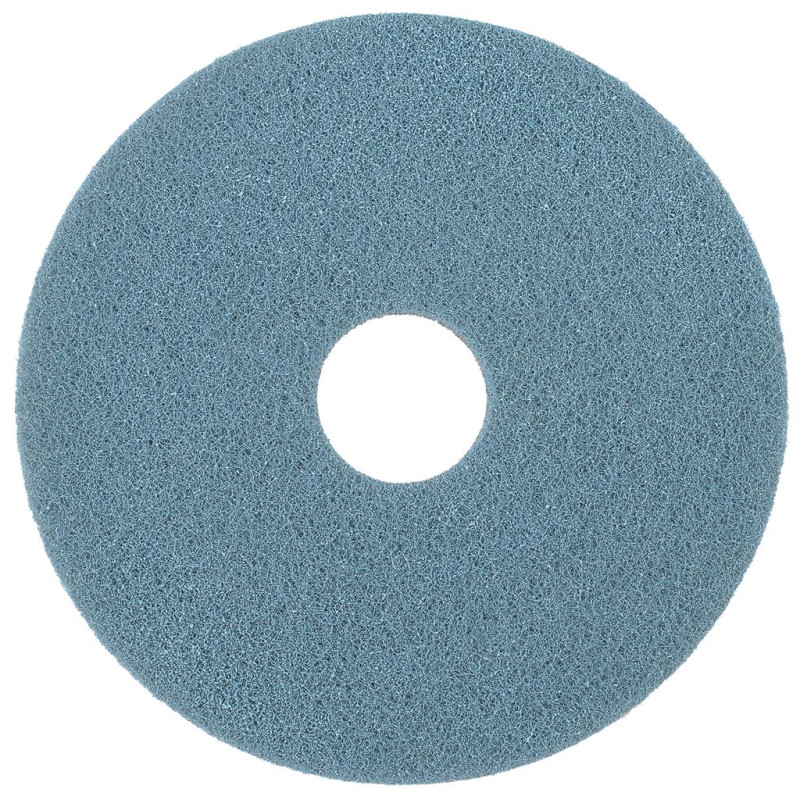 Twister HT Pad 18" Blue abrazīva ripa, ø 47,52cm, (2gab/iep)