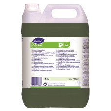 SUMA STAR D1 Trauku mazgāšanas līdzeklis rokam 5L (2x5L)