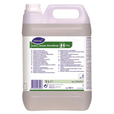 Grīdas vaska noņemšanas un tīrīšanas līdzeklis TASKI JONTEC OMNISTRIP F1E, 5L, izsmidzināš