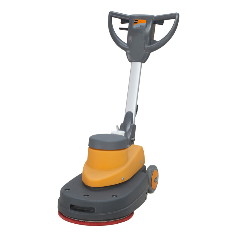 TASKI ERGODISC OMNI 1PC 17 "/430mm ultra-ātruma tīrīšanas mašīna