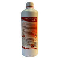 Kanalizācijas tīrīšanas līdzeklis ORLAV-094 DEBOUCHEUR, 1L