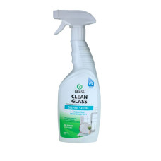 Stikla un spoguļu tīrīšanas līdzeklis,600ml, Clean Glass Profesional (12g/kastē)