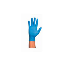 +Nitrila cimdi GENTLE TOUCH, zili, (L/9.izm), 200 gab., 3,7g, (10 iep/kastē)