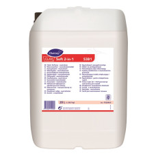 Veļas mīkstinātājs CLAX SOFT 2-IN-153B1, 20L