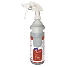 Pudele ar smidzinātāju TASKI Sani Cid conc., 750 ml, tukša, (6 gab/kastē)