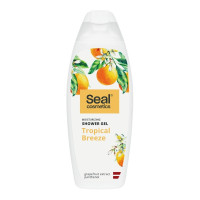 Tropical Breeze dušas želeja 300ml