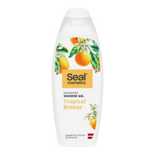 Tropical Breeze dušas želeja 300ml