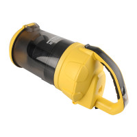 Tvertne gružiem Karcher VC3,  dzeltena