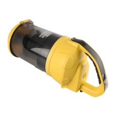 Tvertne gružiem Karcher VC3,  dzeltena
