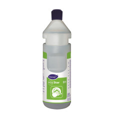Pudele SUMA Star D1, 750 ml, tukša, (6gab/kastē)