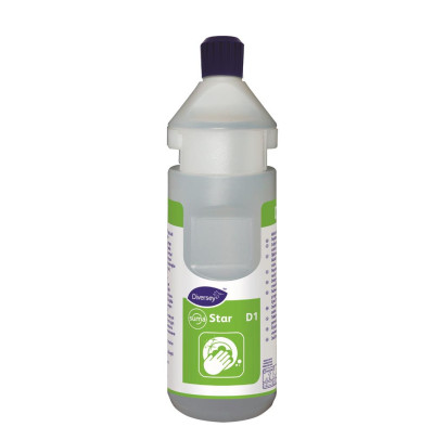 SUMA STAR D1 pudele 750 ml