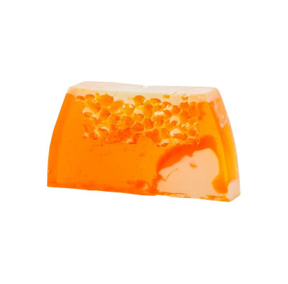 MERKANT Medus glicerīna ziepes, 100 g
