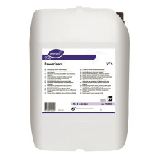 Bāzisks putu tīrīšanas līdzeklis POWERFOAM VF4, 20L