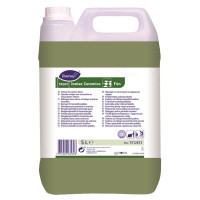 Keramisko grīdu tīrīšanas līdzeklis TASKI JONTEC CERAMICA, 5L, (2gab/kastē)