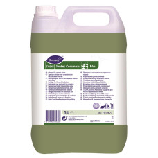Keramisko grīdu tīrīšanas līdzeklis TASKI JONTEC CERAMICA, 5L, (2gab/kastē)