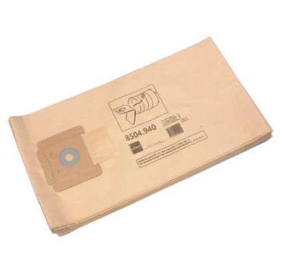 TASKI filtra maiss Vacumat 22/22T papīra 28 L