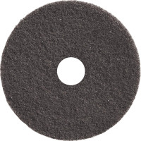 TASKI AMERICO PAD BLACK 17"/43cm tīrīšanas paliktnis, 5 gab/iep.