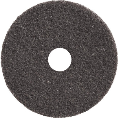 TASKI AMERICO PAD BLACK tīrīšanas paliktnis 17/43 cm